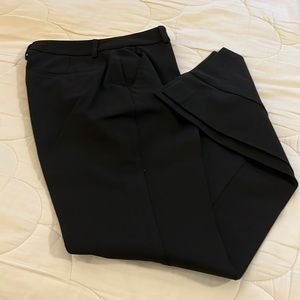 Express columnist barely boot cut slacks